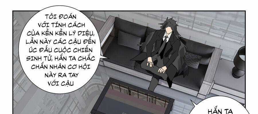 Thôn Phệ Thời Không - Chapter 129 - Trang 26