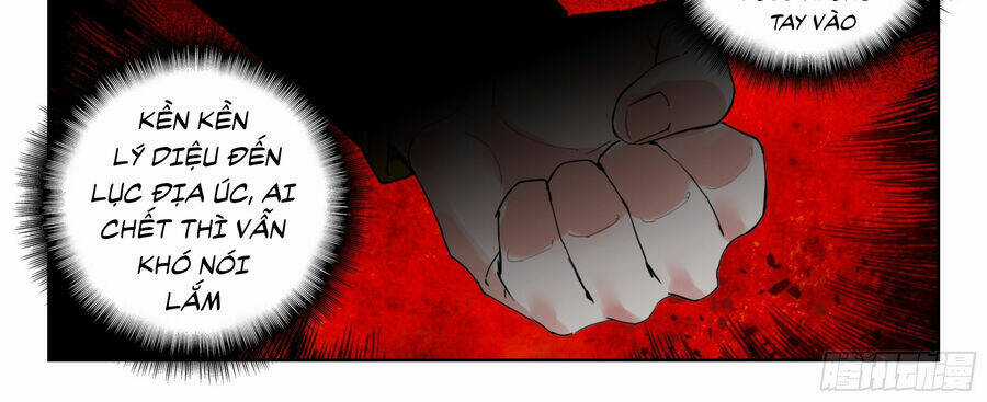 Thôn Phệ Thời Không - Chapter 129 - Trang 28