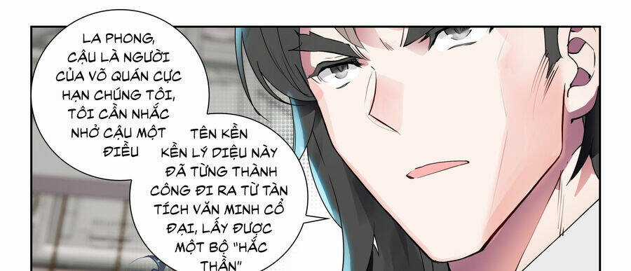 Thôn Phệ Thời Không - Chapter 129 - Trang 29