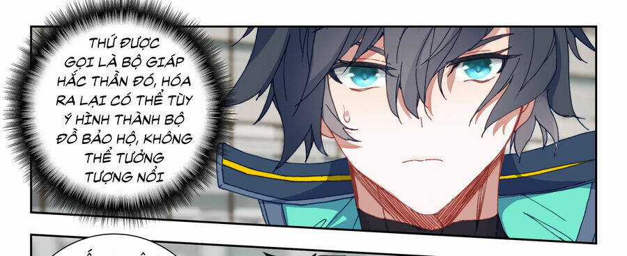 Thôn Phệ Thời Không - Chapter 129 - Trang 32