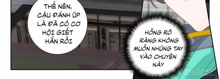 Thôn Phệ Thời Không - Chapter 129 - Trang 34