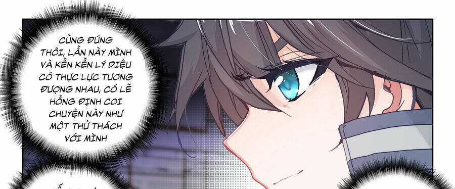 Thôn Phệ Thời Không - Chapter 129 - Trang 35