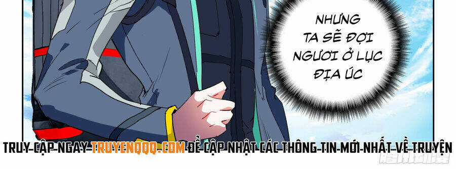 Thôn Phệ Thời Không - Chapter 129 - Trang 37