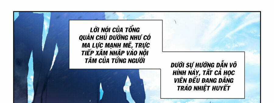 Thôn Phệ Thời Không - Chapter 129 - Trang 5