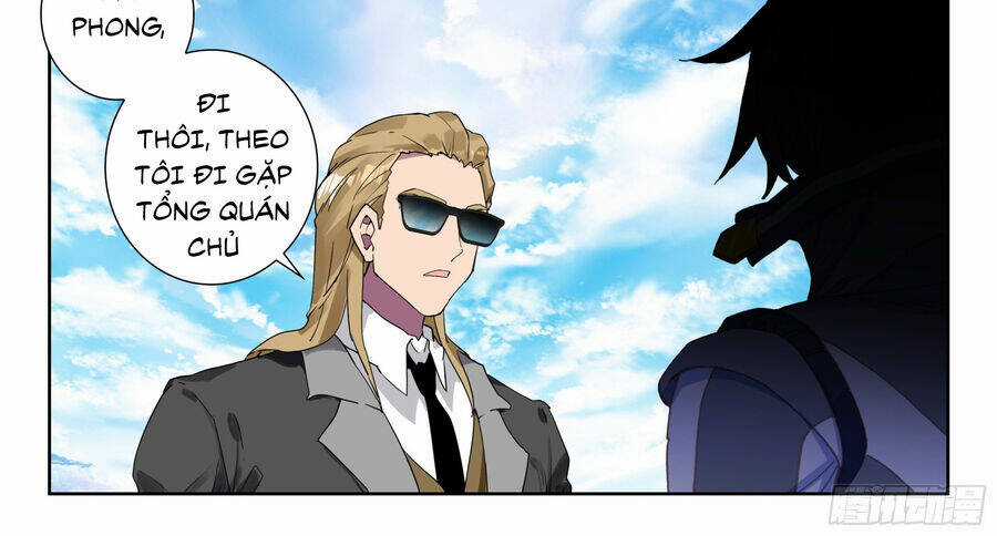 Thôn Phệ Thời Không - Chapter 129 - Trang 7