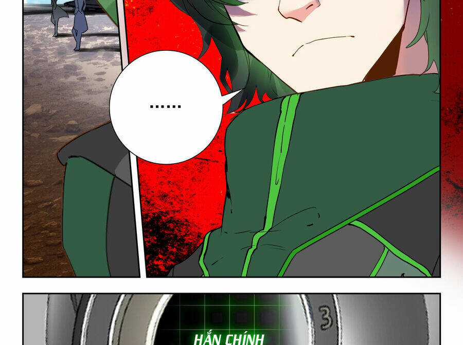 Thôn Phệ Thời Không - Chapter 129 - Trang 9