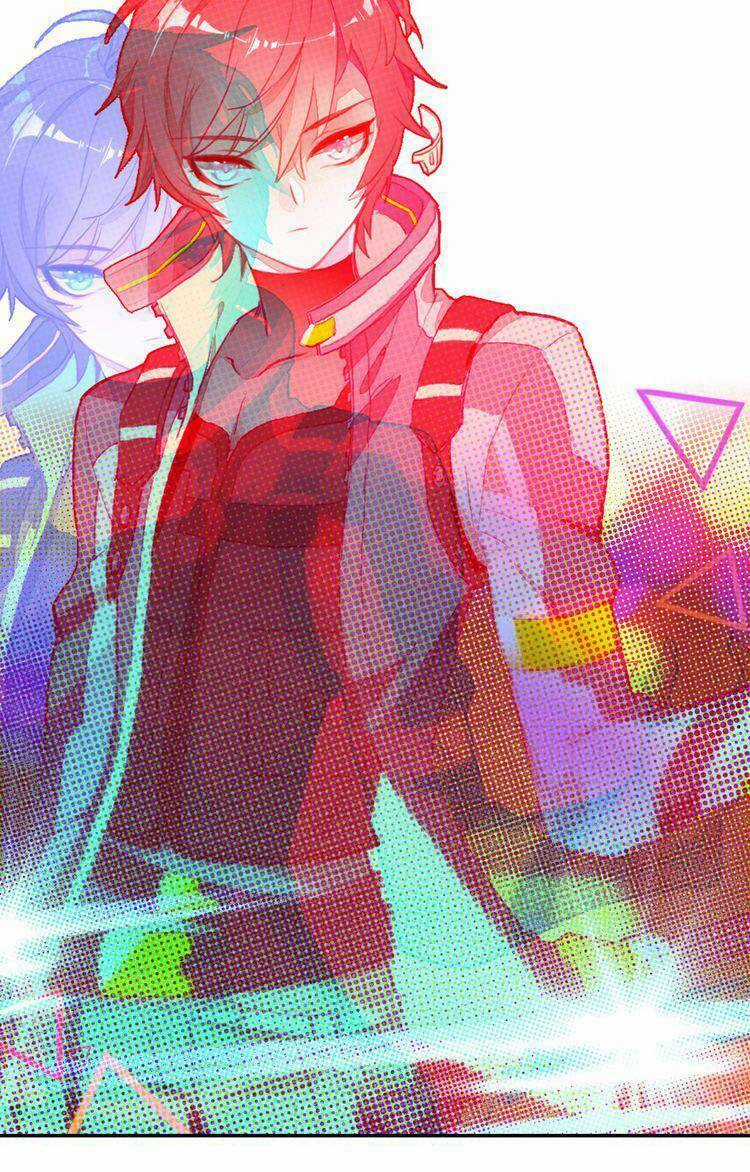 Thôn Phệ Thời Không - Chapter 13 - Trang 2