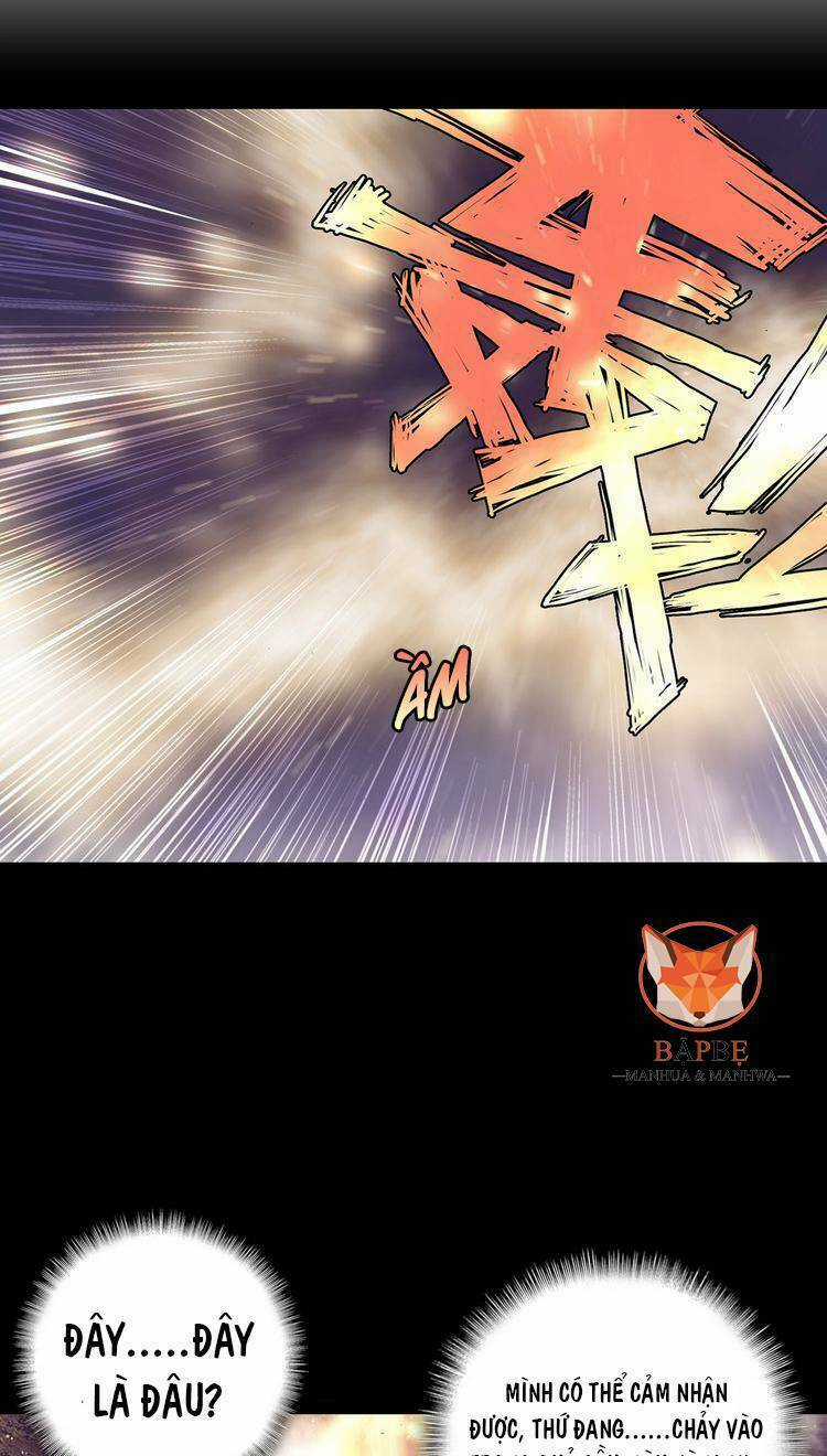 Thôn Phệ Thời Không - Chapter 13 - Trang 15