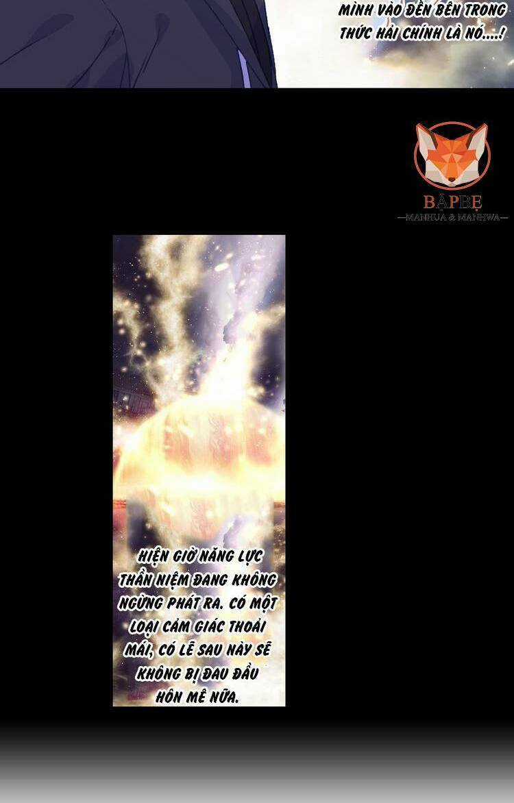 Thôn Phệ Thời Không - Chapter 13 - Trang 18