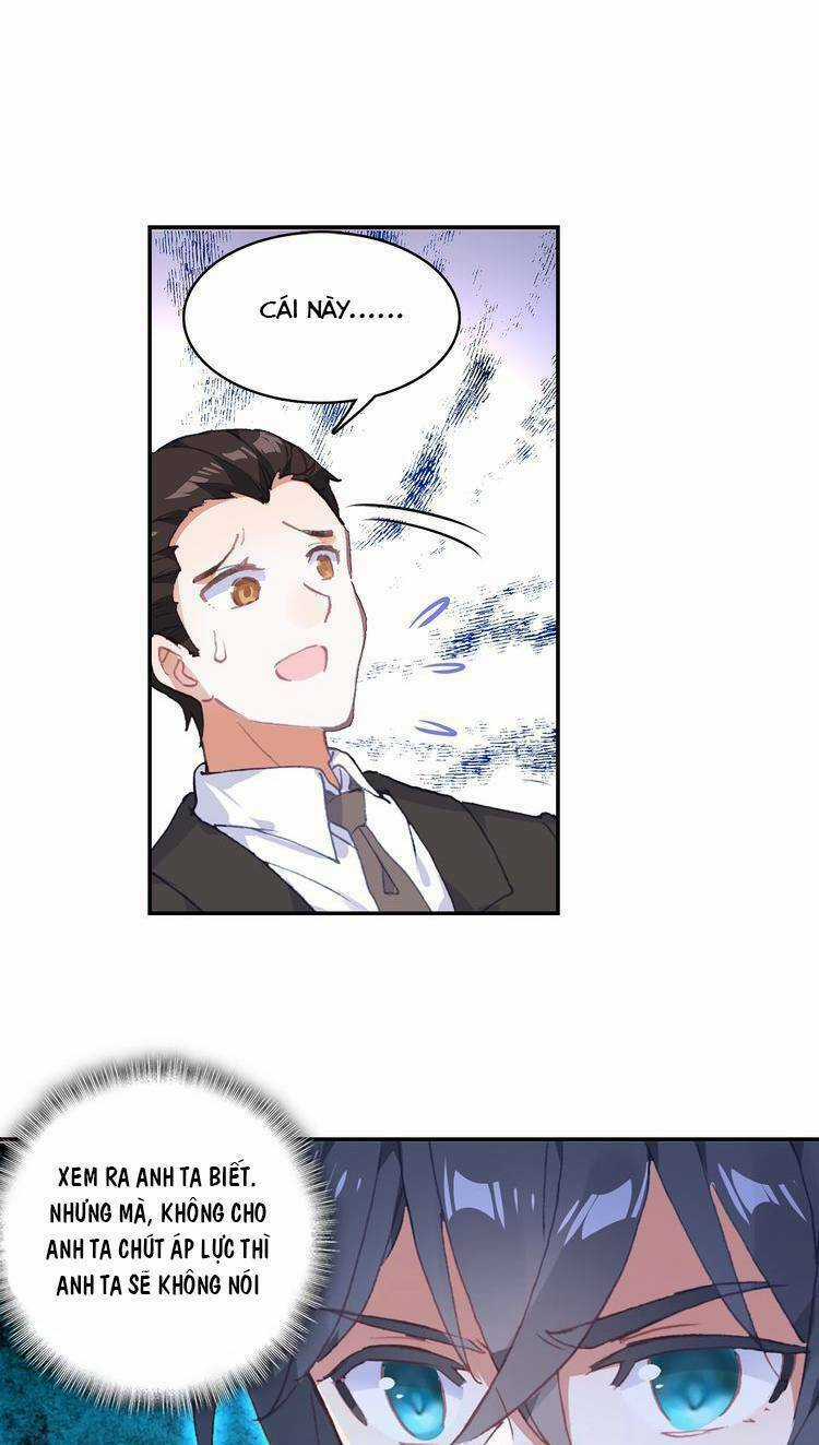 Thôn Phệ Thời Không - Chapter 13 - Trang 21