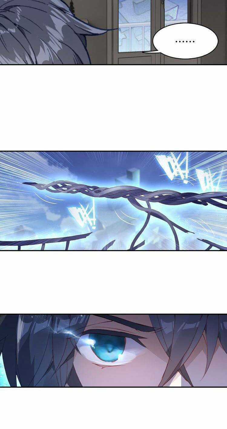 Thôn Phệ Thời Không - Chapter 13 - Trang 4