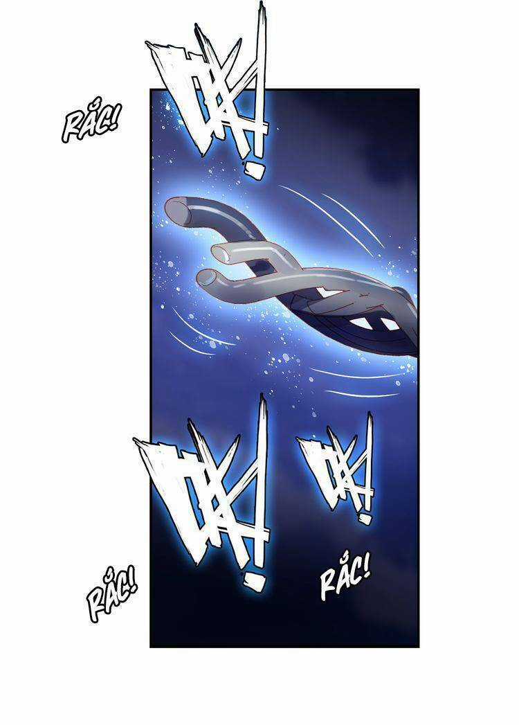 Thôn Phệ Thời Không - Chapter 13 - Trang 5