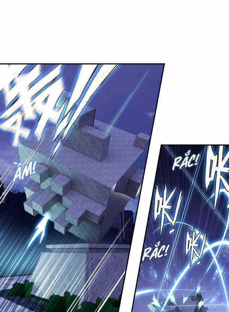 Thôn Phệ Thời Không - Chapter 13 - Trang 7