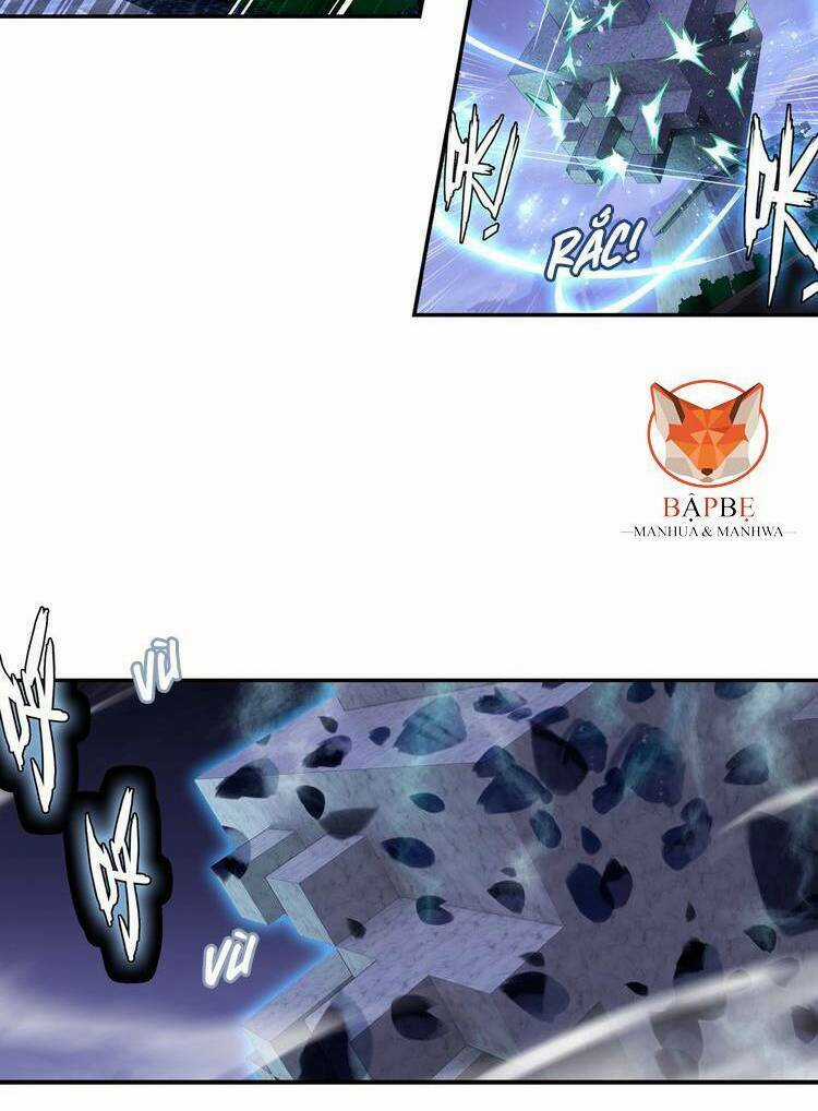 Thôn Phệ Thời Không - Chapter 13 - Trang 8