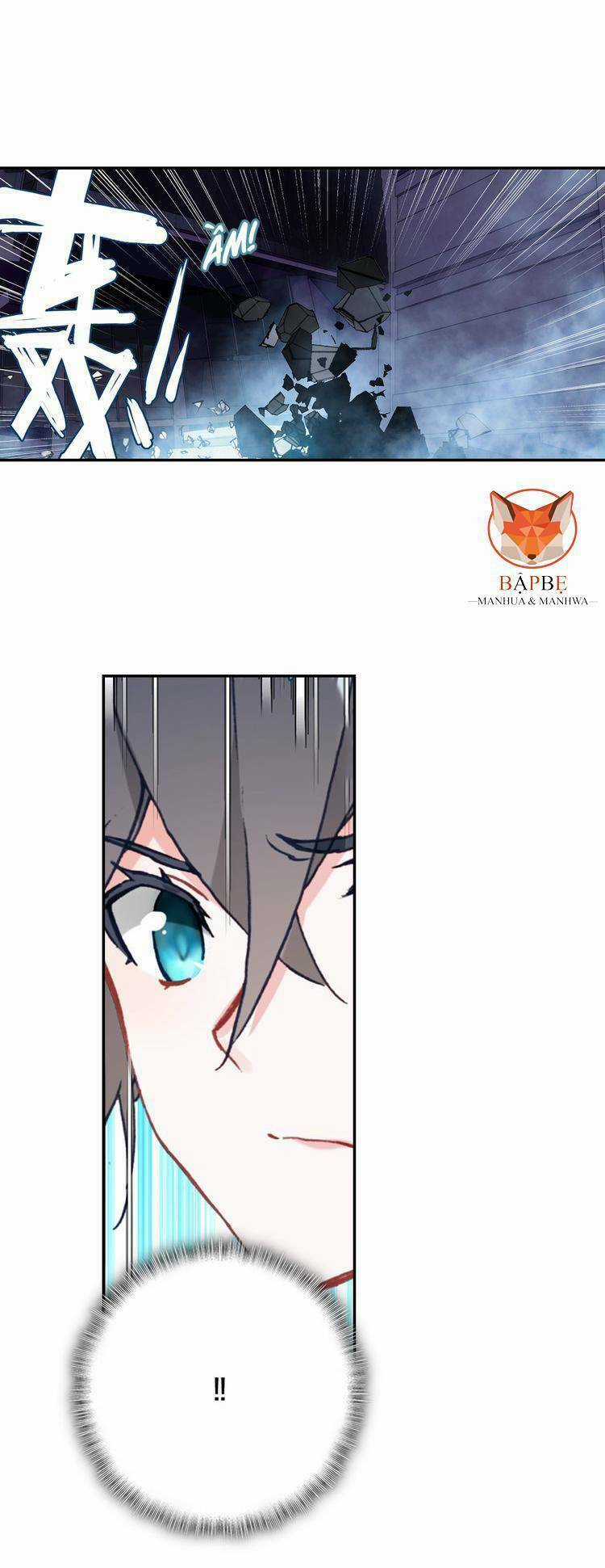 Thôn Phệ Thời Không - Chapter 13 - Trang 9