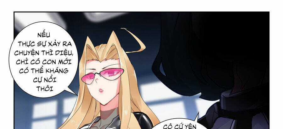 Thôn Phệ Thời Không - Chapter 130 - Trang 11