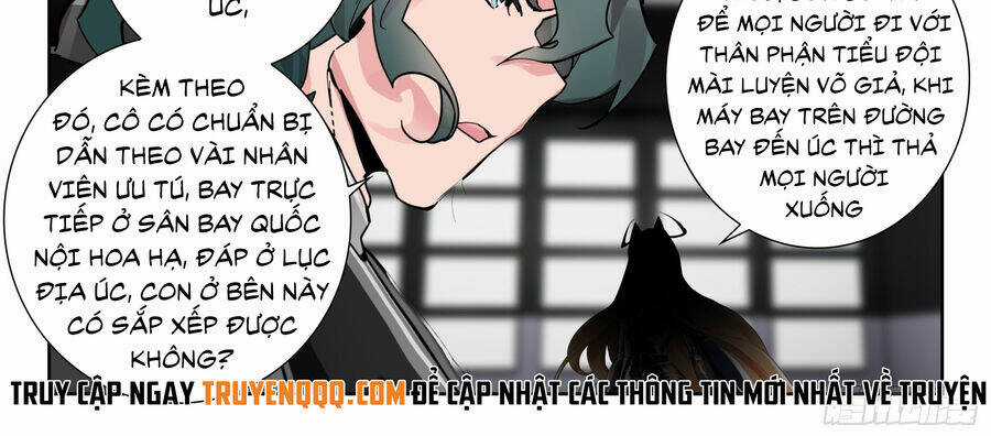 Thôn Phệ Thời Không - Chapter 130 - Trang 13