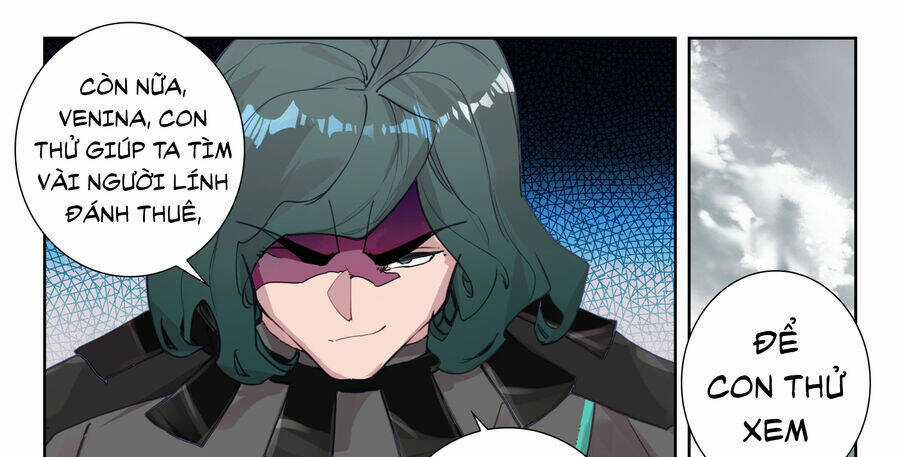 Thôn Phệ Thời Không - Chapter 130 - Trang 14