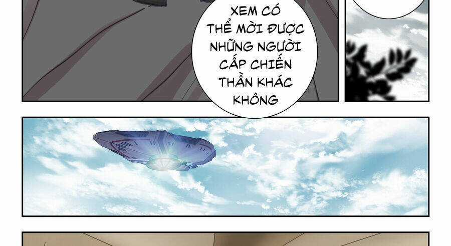 Thôn Phệ Thời Không - Chapter 130 - Trang 15