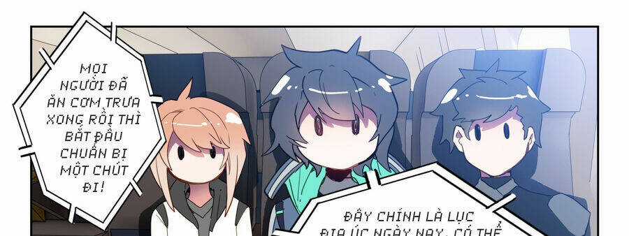Thôn Phệ Thời Không - Chapter 130 - Trang 17