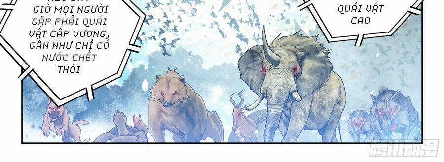 Thôn Phệ Thời Không - Chapter 130 - Trang 19