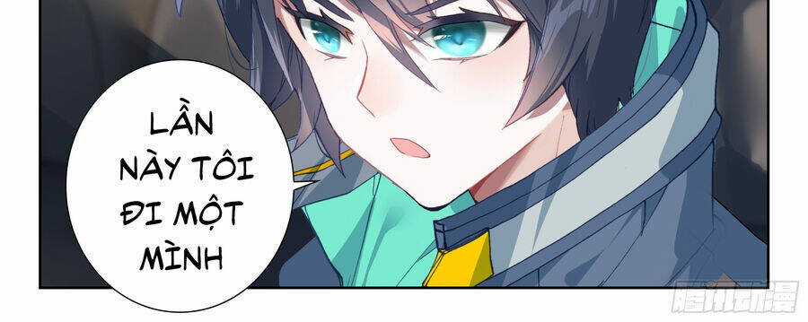 Thôn Phệ Thời Không - Chapter 130 - Trang 22