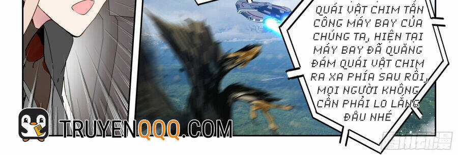 Thôn Phệ Thời Không - Chapter 130 - Trang 25