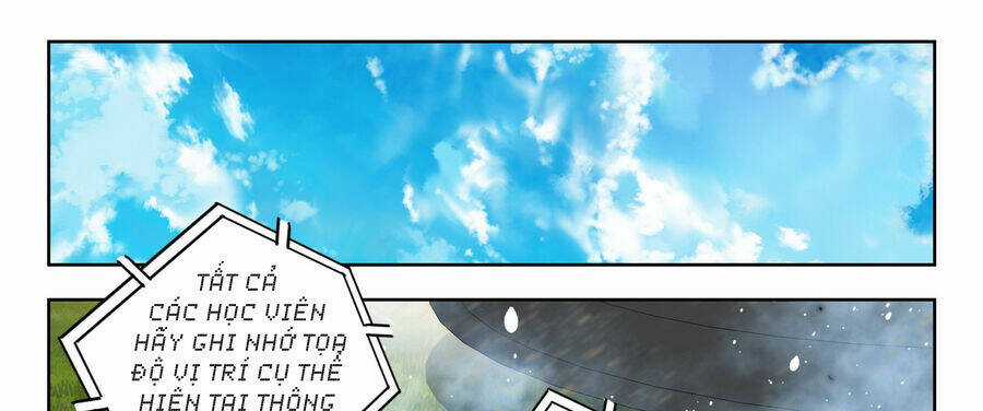 Thôn Phệ Thời Không - Chapter 130 - Trang 26