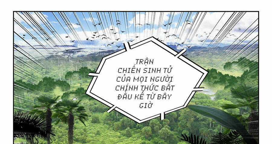 Thôn Phệ Thời Không - Chapter 130 - Trang 29