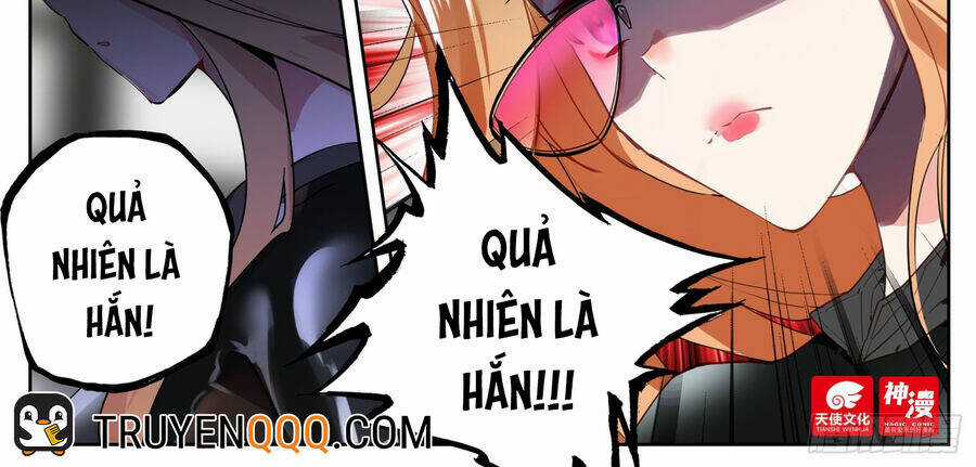 Thôn Phệ Thời Không - Chapter 130 - Trang 4