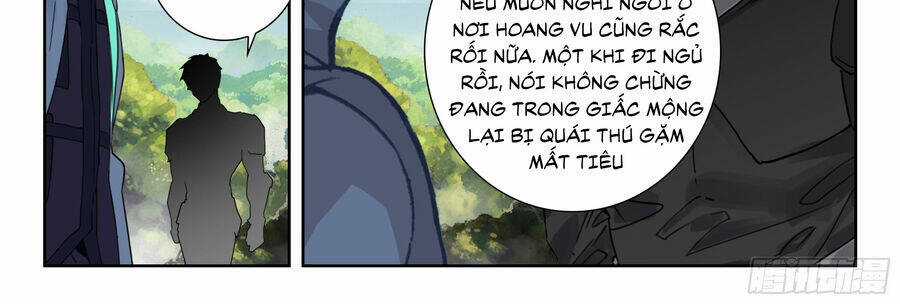 Thôn Phệ Thời Không - Chapter 130 - Trang 31