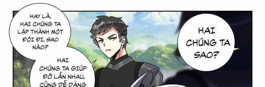 Thôn Phệ Thời Không - Chapter 130 - Trang 32