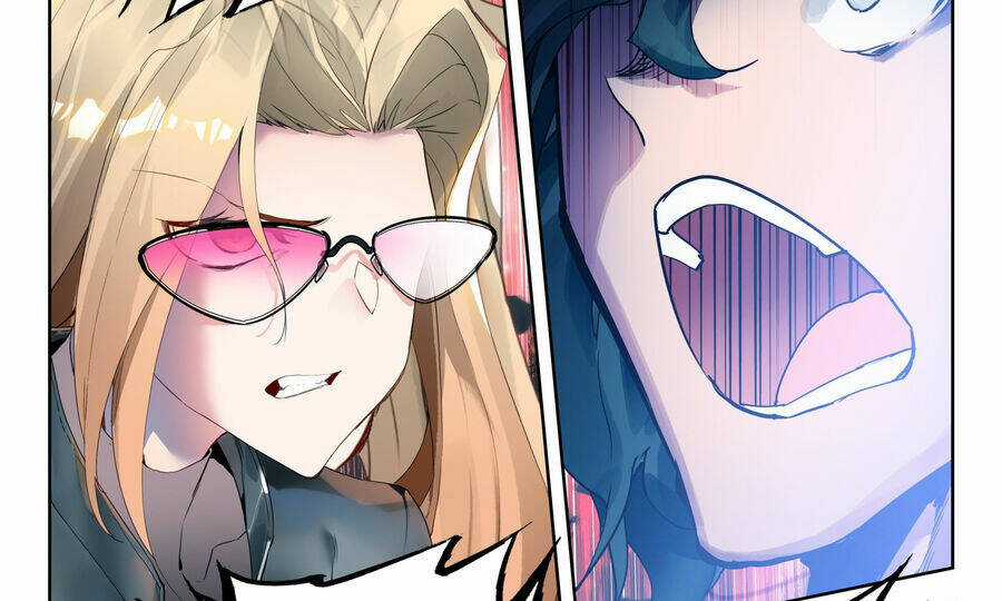 Thôn Phệ Thời Không - Chapter 130 - Trang 6