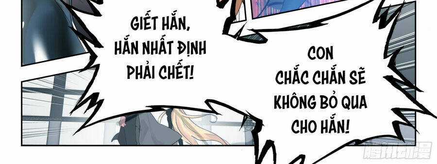 Thôn Phệ Thời Không - Chapter 130 - Trang 7