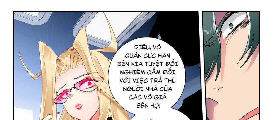 Thôn Phệ Thời Không - Chapter 130 - Trang 8