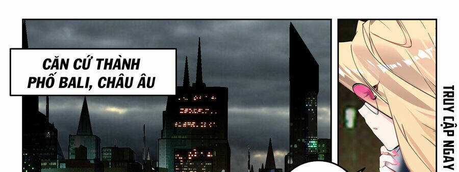 Thôn Phệ Thời Không - Chapter 131 - Trang 11