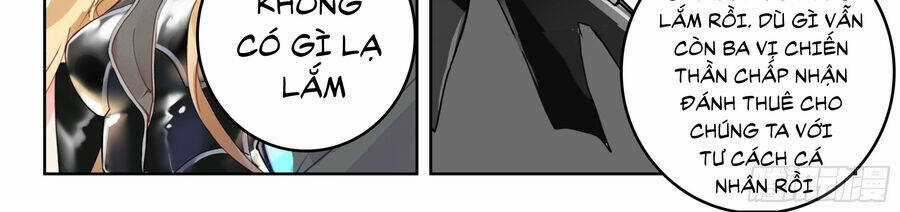 Thôn Phệ Thời Không - Chapter 131 - Trang 13