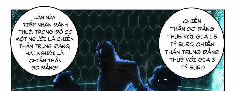 Thôn Phệ Thời Không - Chapter 131 - Trang 14