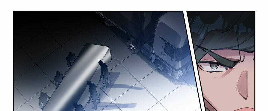 Thôn Phệ Thời Không - Chapter 131 - Trang 17