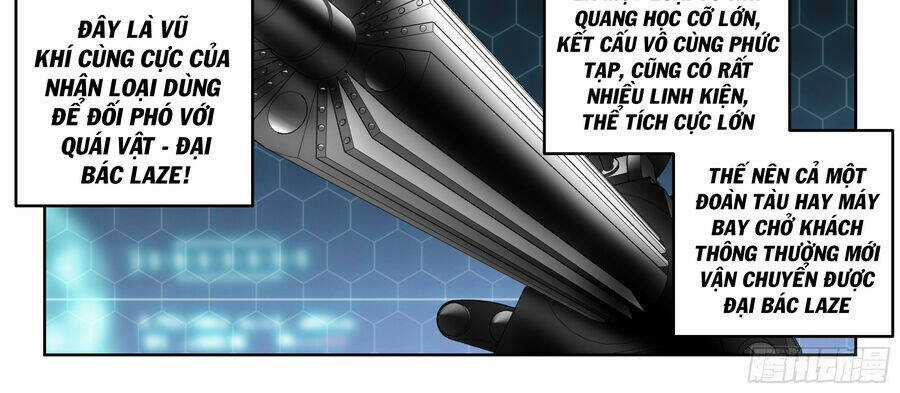 Thôn Phệ Thời Không - Chapter 131 - Trang 19