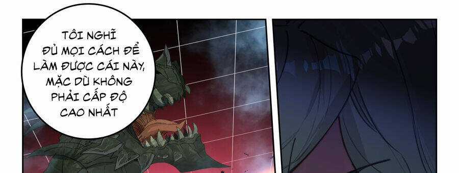 Thôn Phệ Thời Không - Chapter 131 - Trang 20