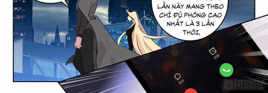 Thôn Phệ Thời Không - Chapter 131 - Trang 22