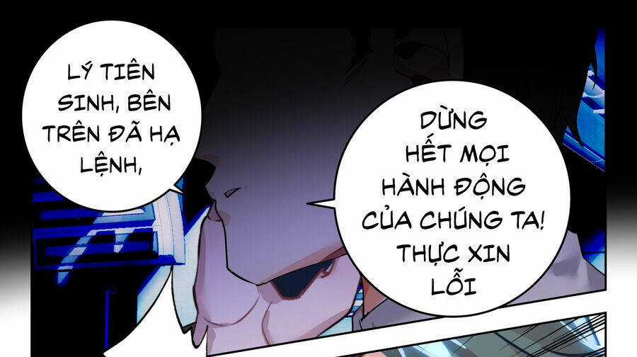 Thôn Phệ Thời Không - Chapter 131 - Trang 23