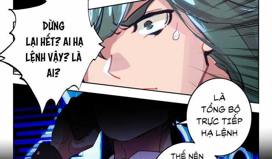 Thôn Phệ Thời Không - Chapter 131 - Trang 24