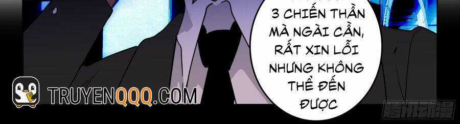 Thôn Phệ Thời Không - Chapter 131 - Trang 25