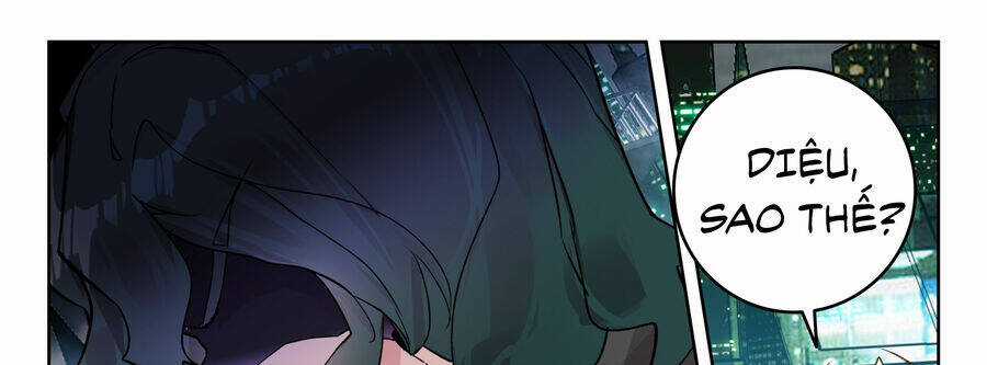 Thôn Phệ Thời Không - Chapter 131 - Trang 26