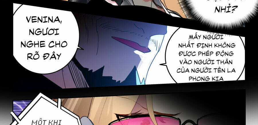 Thôn Phệ Thời Không - Chapter 131 - Trang 30