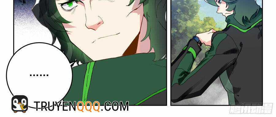 Thôn Phệ Thời Không - Chapter 131 - Trang 4