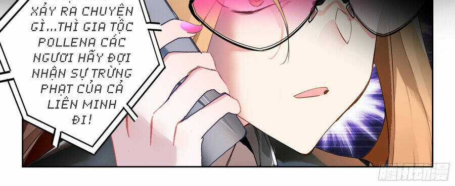 Thôn Phệ Thời Không - Chapter 131 - Trang 31