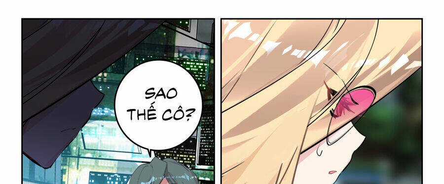 Thôn Phệ Thời Không - Chapter 131 - Trang 32